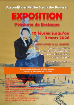 Association à Saint-Malo