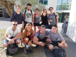 Association groupe jeunes Habitat Logement Saint-Malo 