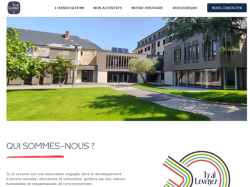 Association à Saint-Malo