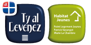 Association Ty al Levenez | Logement, Tourisme, Restaurant à Saint-Malo pour individuels et groupes